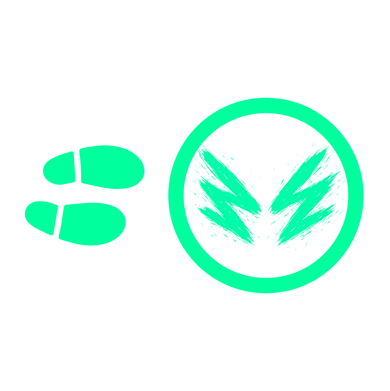 WalkWing Coin Rewards